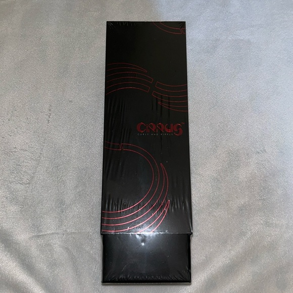 Cirrus Other - New Cirrus Curly and Ripply Styling Waver